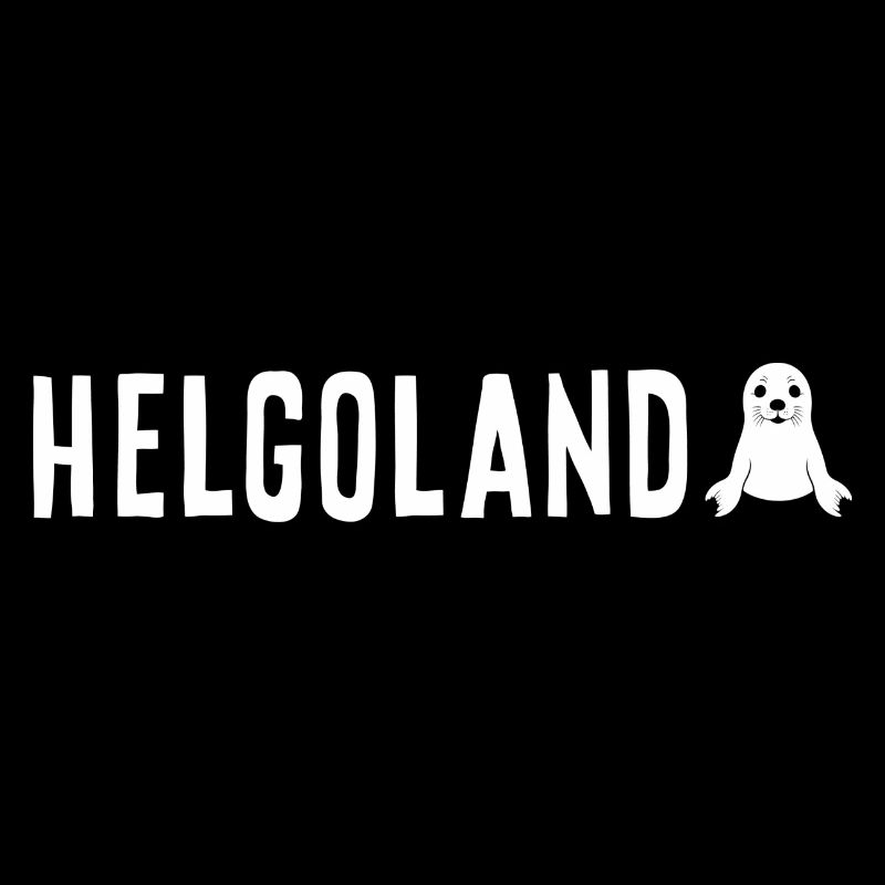 Helgoland Robbe