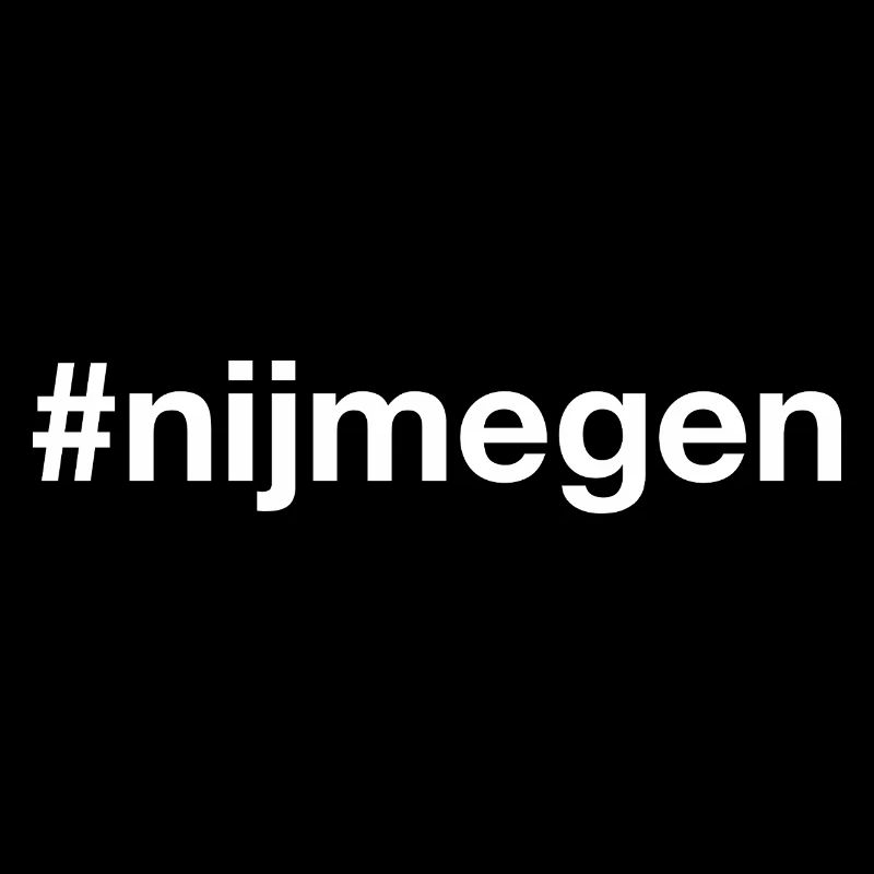 Nimègue, Pays-Bas