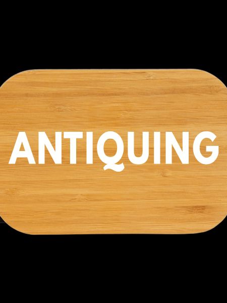 Antiquisation