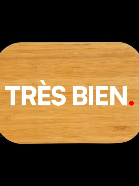 Très bien
