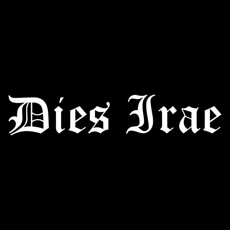 Dies irae