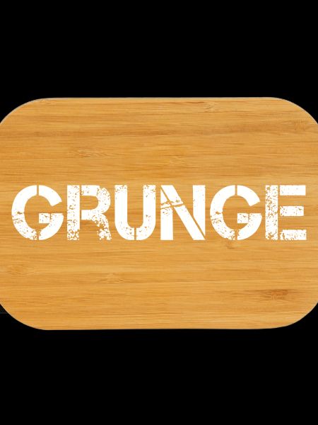 Grunge