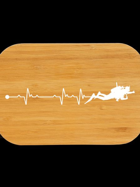 Heartbeat scuba