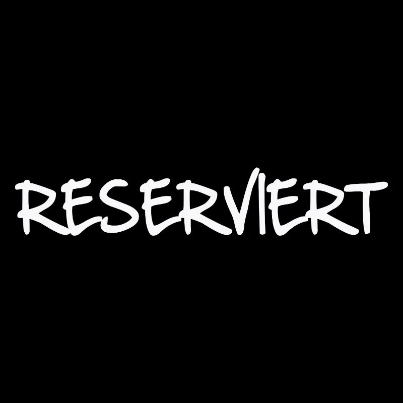 RESERVED