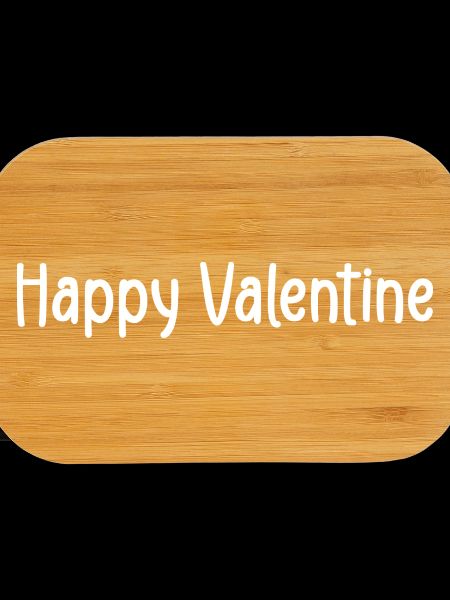 happy valentine