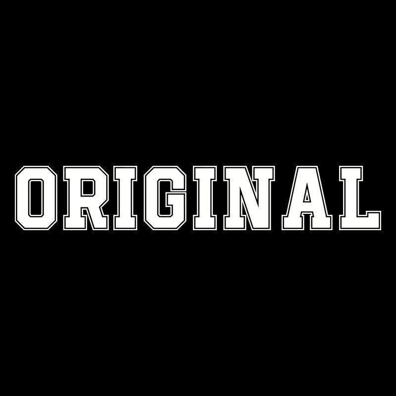 Original