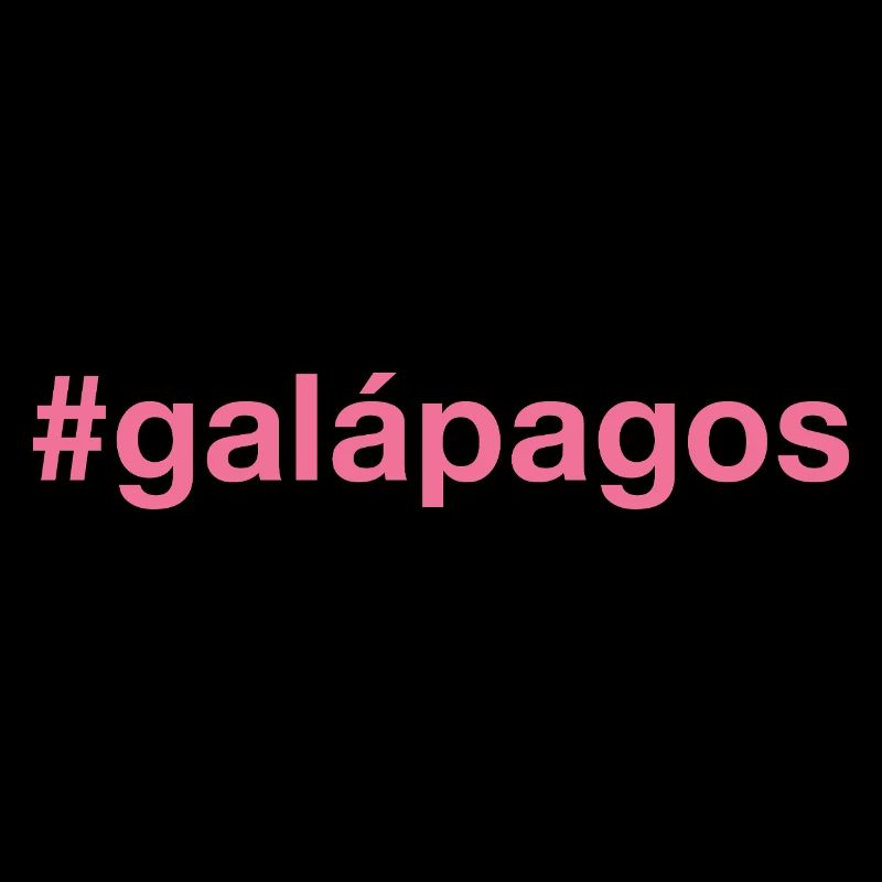 Galapagos Island