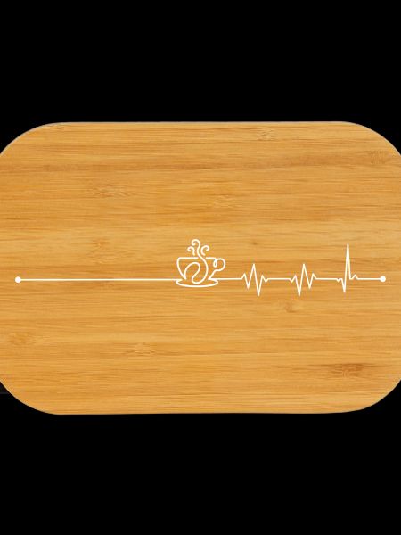 Heartbeat coffee
