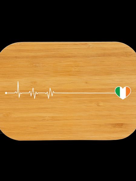 Drapeau Heartbeat ireland
