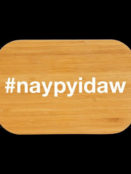 Naypyidaw, Myanmar