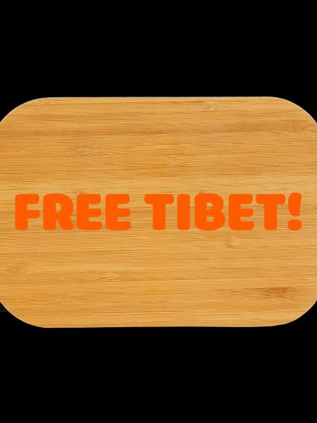 free tibet