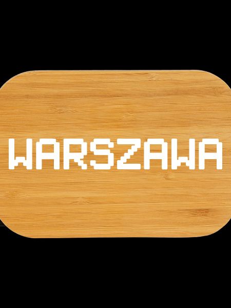 WARSZAWA Varsovie Warschau
