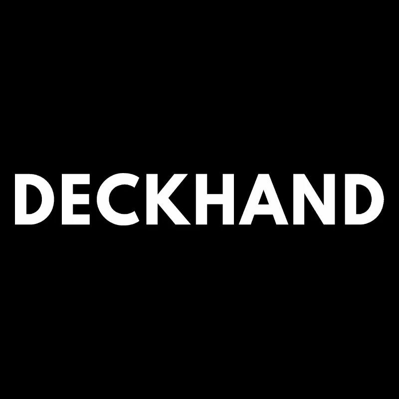 Decksmann