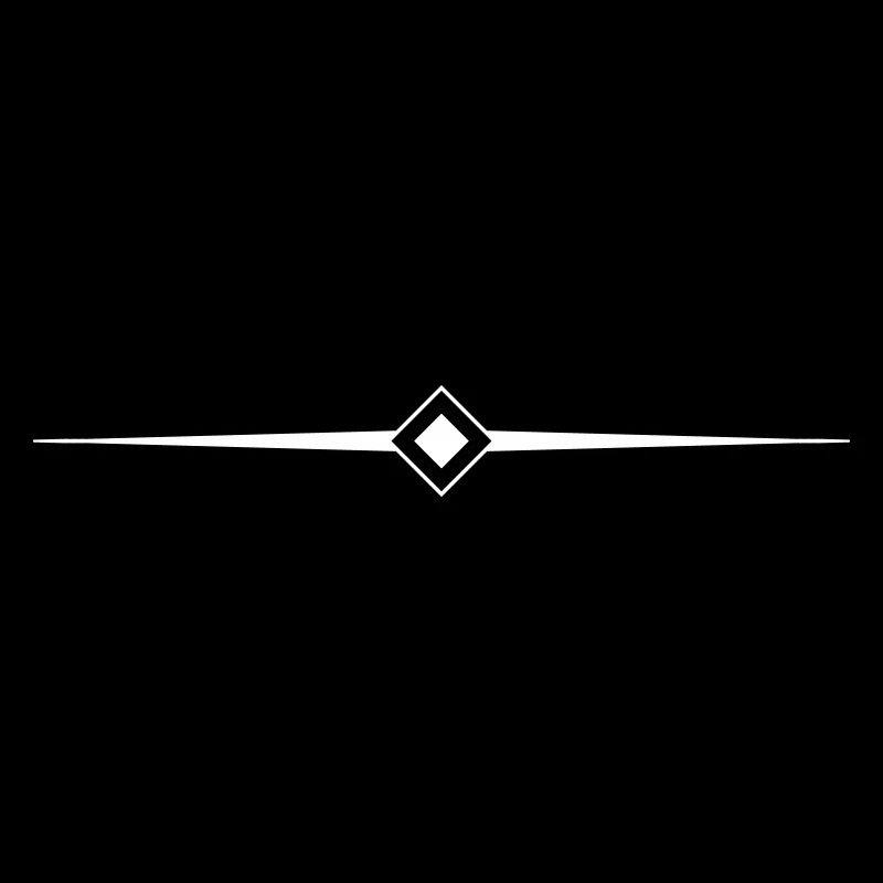 Line Dash Icon