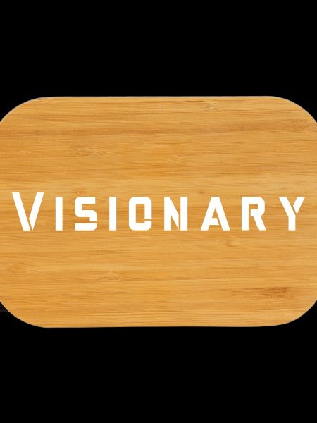 Visionary