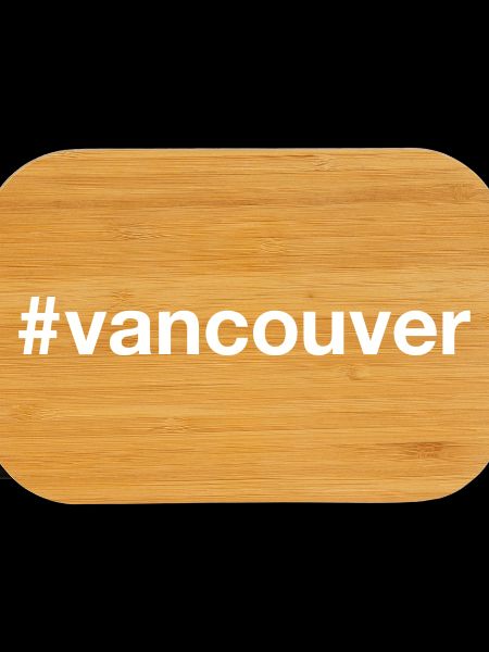 VANCOUVER Canada Kanada