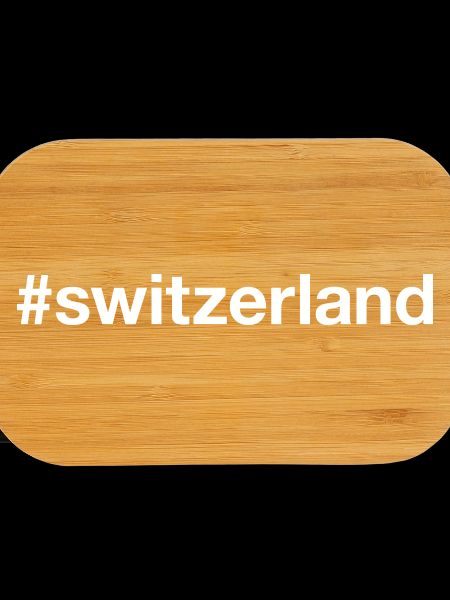SWITZERLAND Schweiz