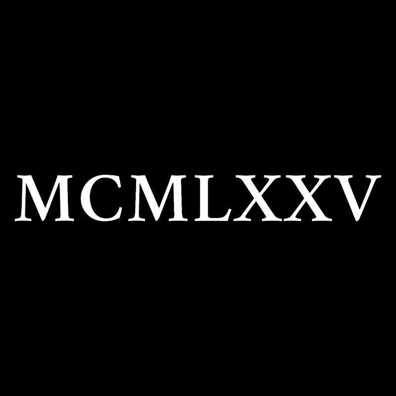 MCMLXXV (1975)