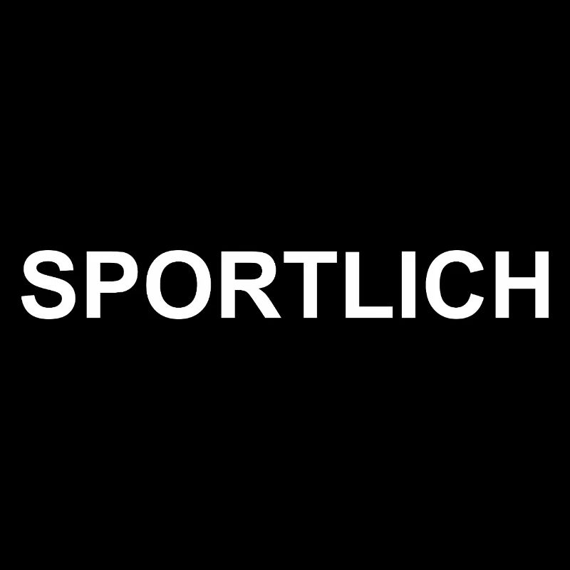Sportif