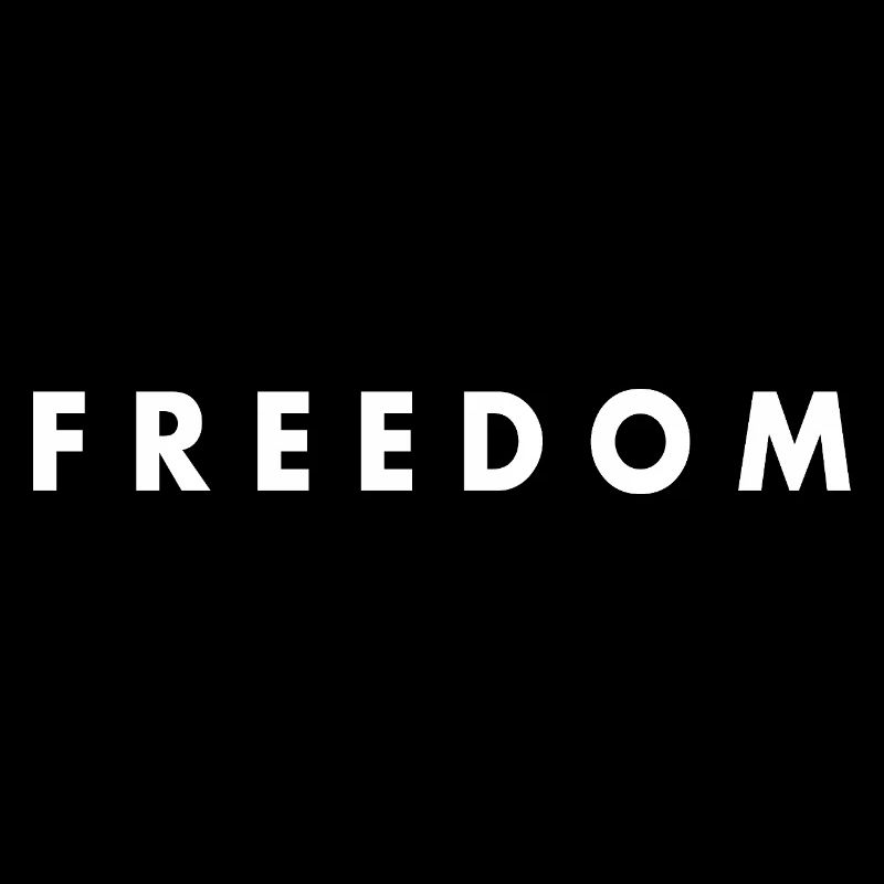 Freedom