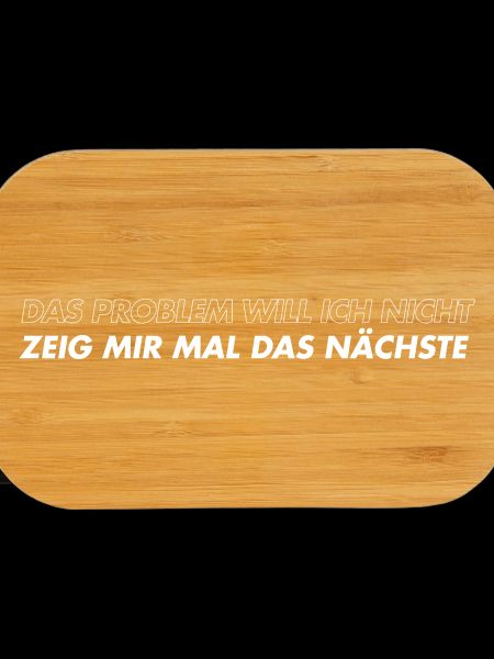 Nächstes Problem