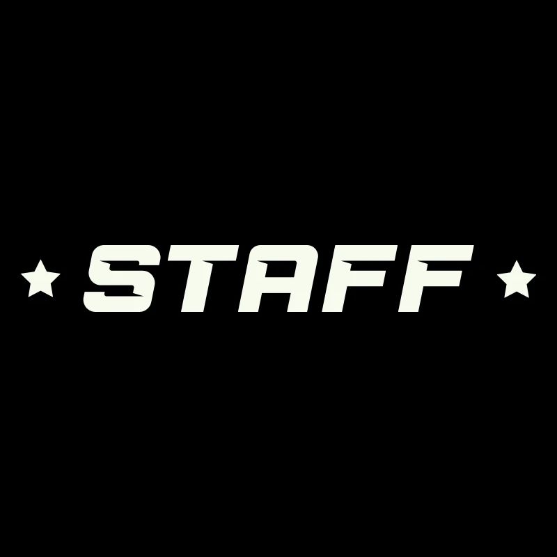 Staff
