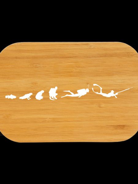 Diving Evolution
