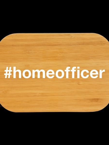 Home Officer White