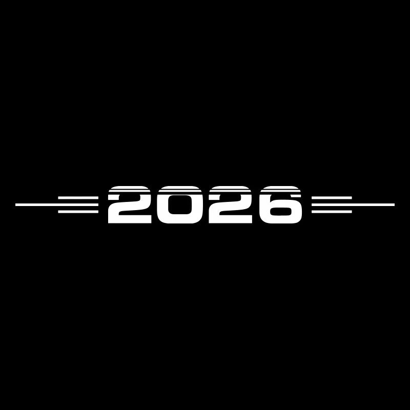 2026 year