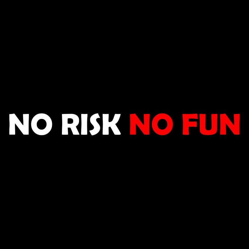No Risk No Fun
