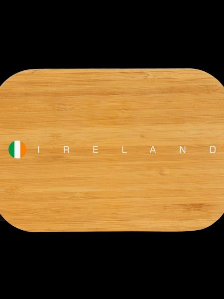 Flagge Irlands