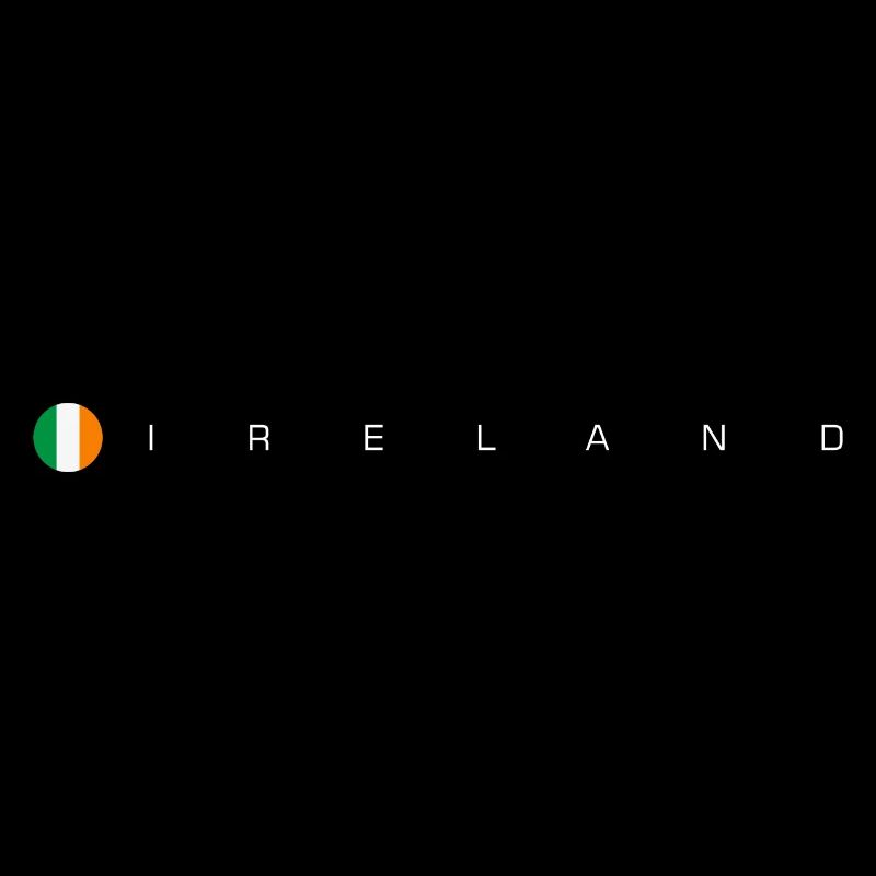 Drapeau de l’Irlande