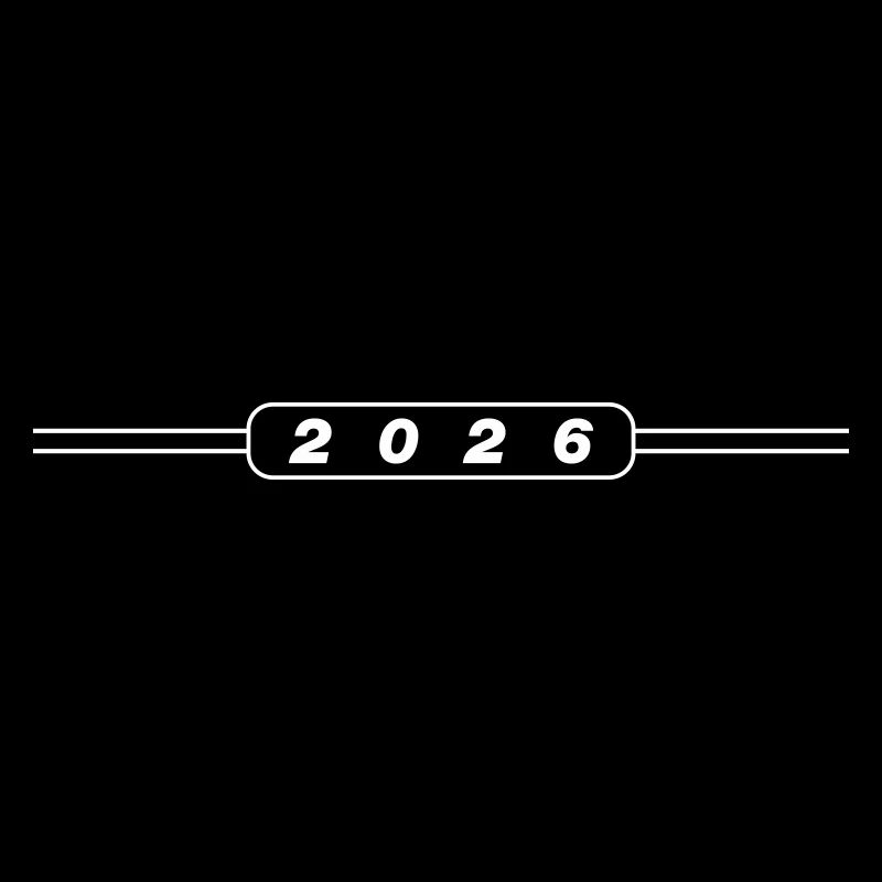 Graphismes 2026