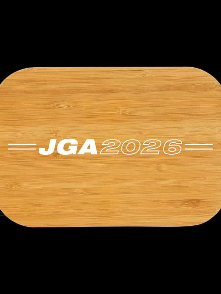 Jga 2026 Bachelor Party