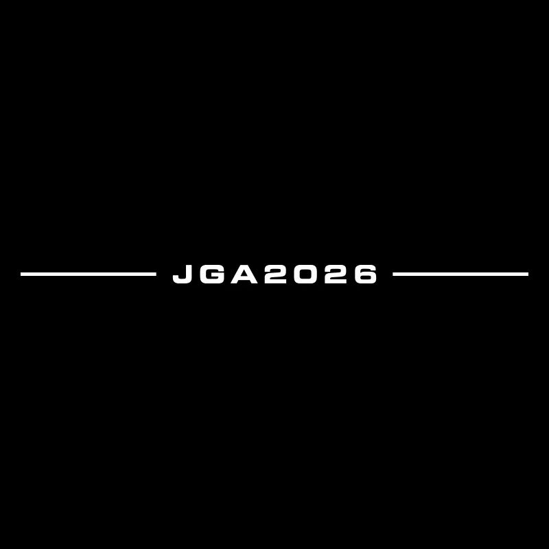 Jga 2026 Junggesellenabschied