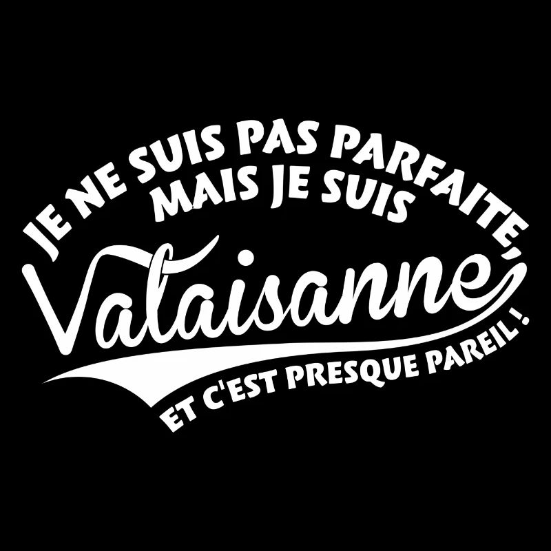 Parfaite Valaisanne