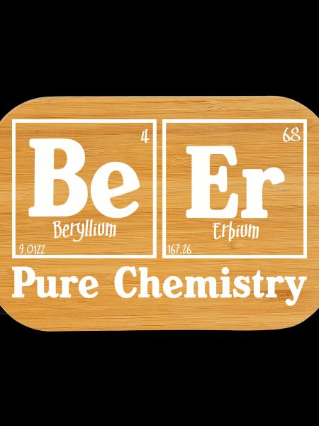 Pure Chemistry 2