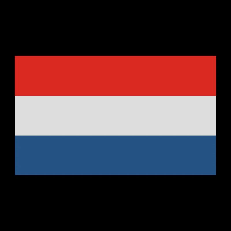 Holland Fahne