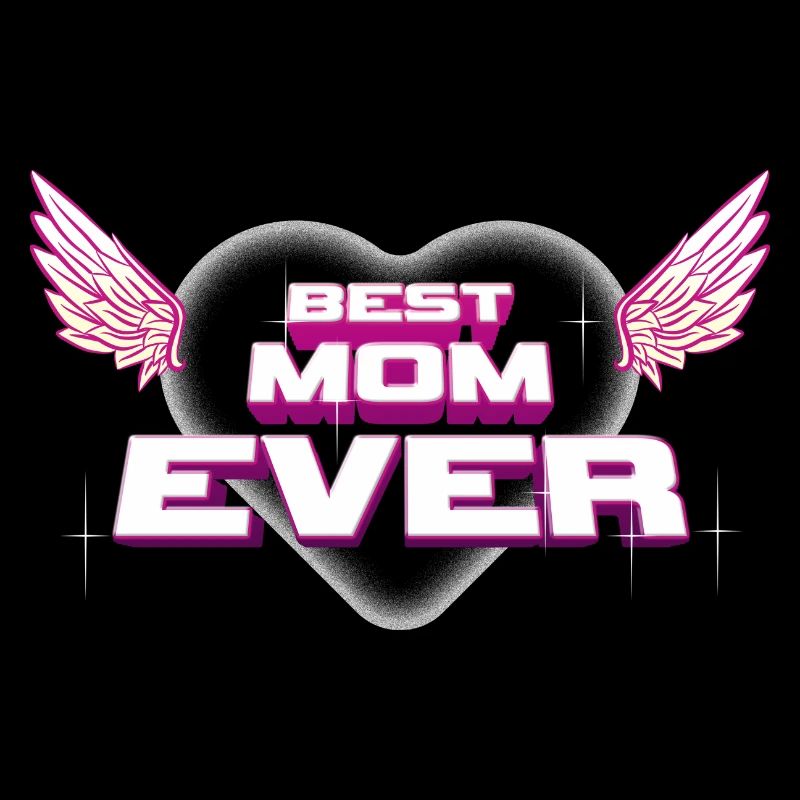 Beste Mutter aller Zeiten