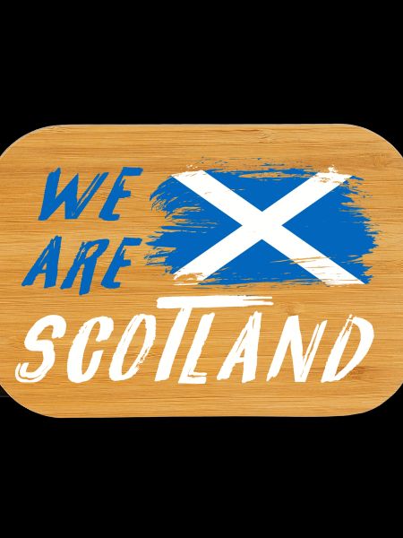 Drapeaux We Are Scotland