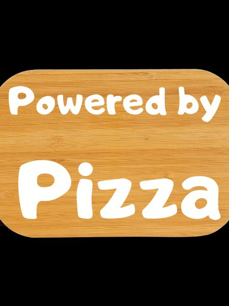 Pizza design