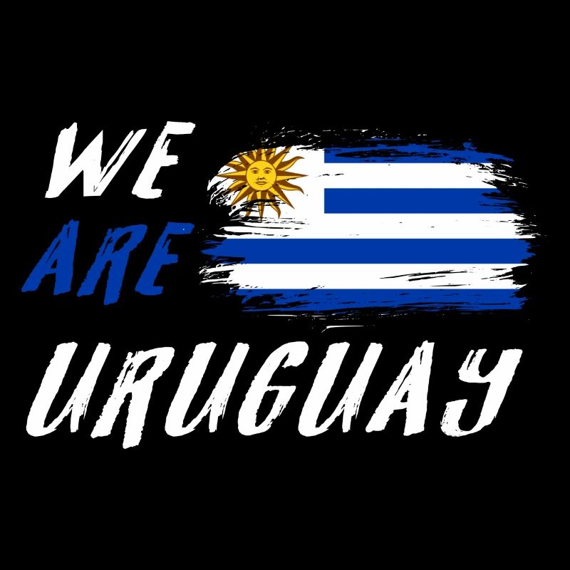 We are Uruguay