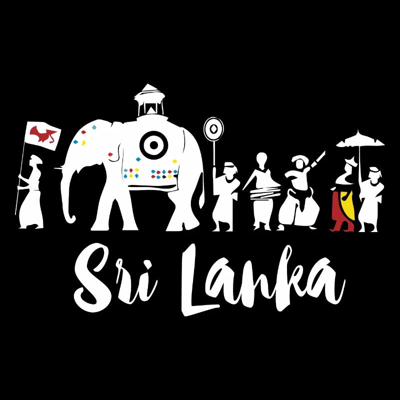Kandy Esala Perahera Sri Lanka - Dalada Perahara