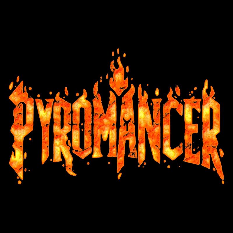 Pyromancien