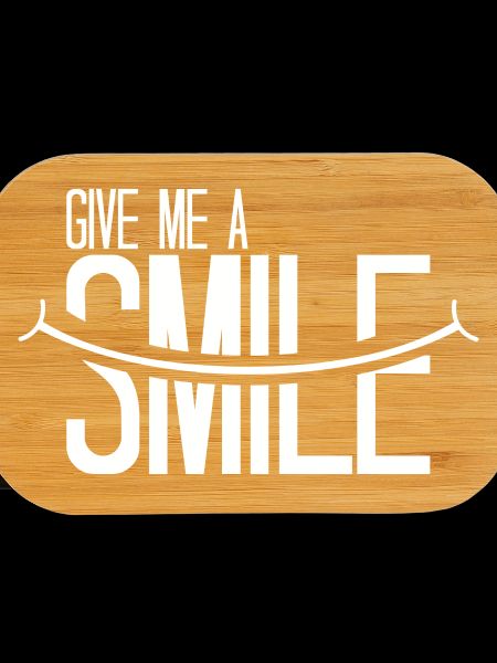 Give me a Smile