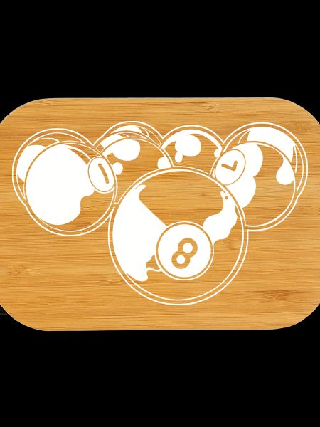 8 Ball Billiards