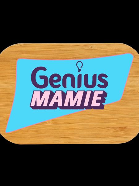 Genius Granny