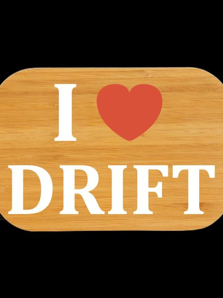 Love of Urban Drift