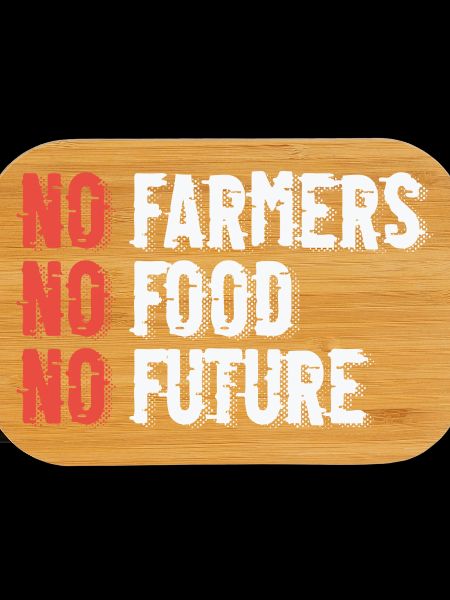 Agricultural future motive