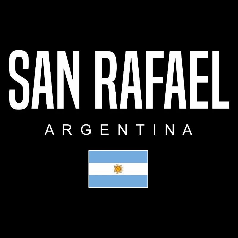 San Rafael Argentinien Argentinier